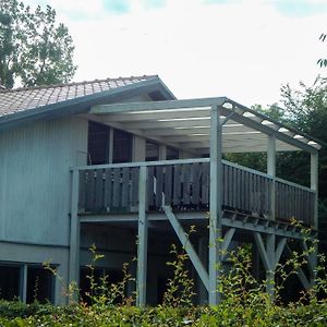 Ferienwohnung Im Mueritz Nationalpark In Миров Exterior photo