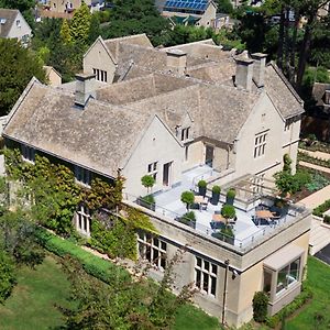 The Lodge At Winchcombe By Birch Stays Челтенхам Exterior photo