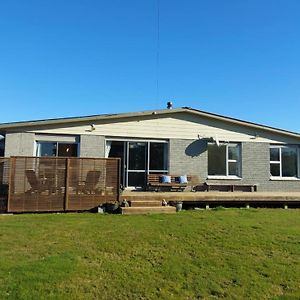 Вилла Karitane Coastal Retreat Exterior photo