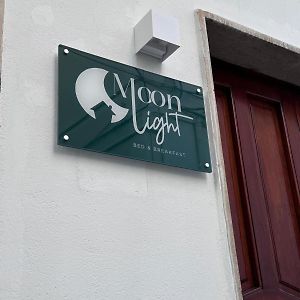 Moonlight B&B Каноса-ди-Пулья Exterior photo