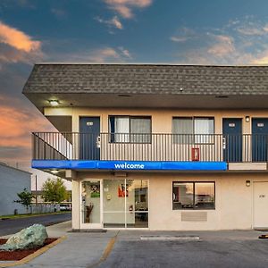 Motel 6-Twin Falls, Id Exterior photo