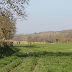 Вилла Gite Spacieux En Pleine Nature Avec Grand Jardin, Activites Exterieures, Proche Sites Historiques Et Commerces - Fr-1-591-185 Sarzay Exterior photo