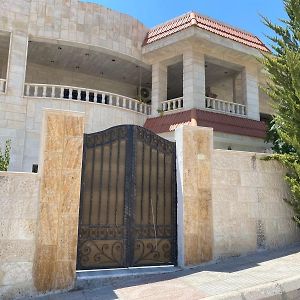 Jerash Air Apartment Джараш Exterior photo