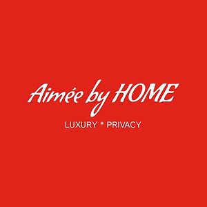 Aimee By Home - Boutique Apartman Йиглава Exterior photo