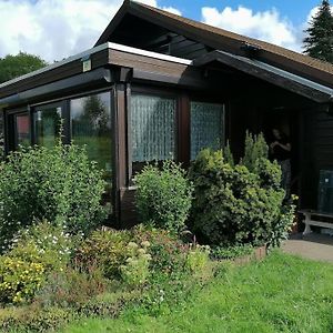 Вилла Ruhe Und Entspannung In Haus Und Garten Dahlenburg Exterior photo