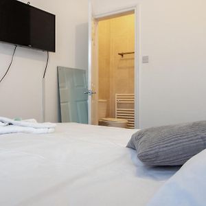 Pebbles Guest House Room 6 Саутгемптон Exterior photo