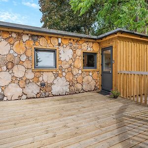 Вилла The Logstack- Uk42984 Polmont Exterior photo