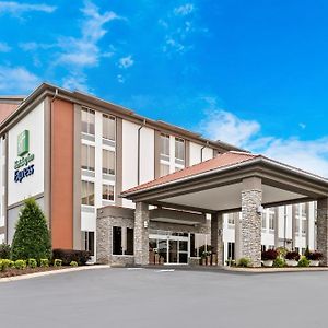 Holiday Inn Express Nashville-Hendersonville, An Ihg Hotel Exterior photo