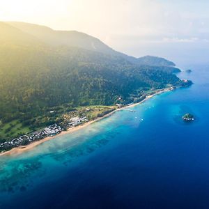 Berjaya Tioman Resort Мерсинг Exterior photo