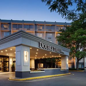 Отель Doubletree By Hilton Принстон Exterior photo