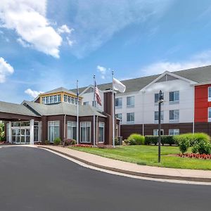 Hilton Garden Inn Лексингтон Exterior photo