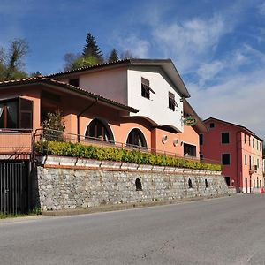 Affittacamere B&B Trattoria Della Posta Майссана Exterior photo