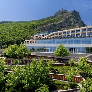 Qalaalti Hotel & Spa Галаалты Exterior photo