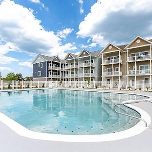 Вилла Beach House On The Md-De Border Of Ocean City! Exterior photo