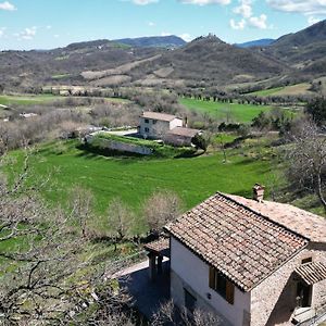 Вилла Country House - Il Rampichino Кальи Exterior photo