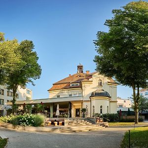 Asam Hotel Штраубинг Exterior photo