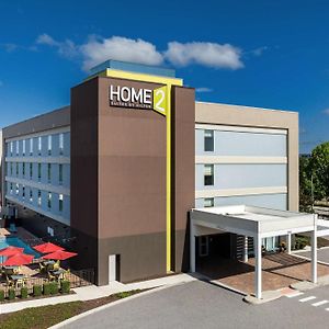 Home2 Suites By Hilton Клермон Exterior photo