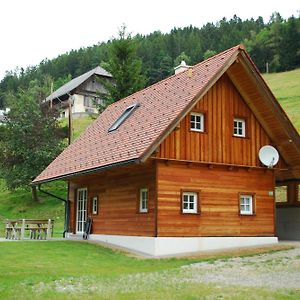 Вилла Ferienhaus Schirgi Санкт-Катрайн-ам-Оффенэгг Exterior photo