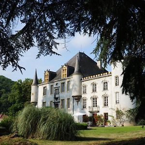 Апартаменты Chateau Bagen Sauveterre-de-Comminges Exterior photo