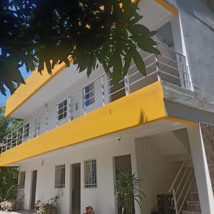 Отель Tayrona Fercho'S House Санта-Марта Exterior photo