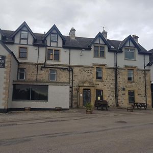 The Bridge Hotel Bonar Bridge Exterior photo