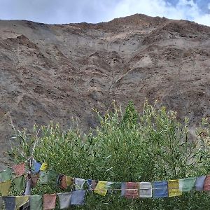 Shanglang Guest House Ladakh By Lexstays Lamayuru Exterior photo