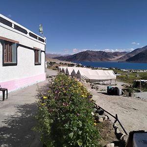 Yokma Homestay Ladakh By Lexstays Лех Exterior photo