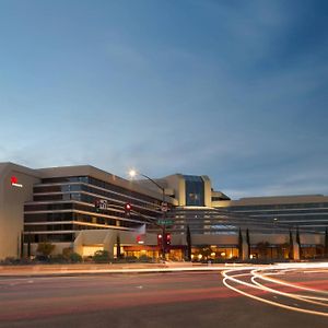 Отель Walnut Creek Marriott Exterior photo