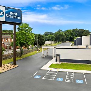 Отель Best Western Niantic - New London, Mystic Area Exterior photo