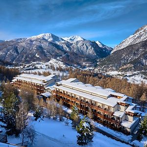 Hotel Sansicario Majestic Чезана-Торинезе Exterior photo