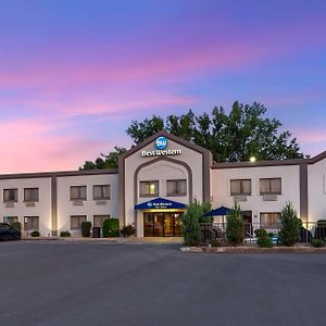 Отель Best Western Порт Клинтон Exterior photo