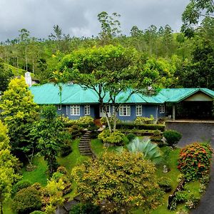 Отель Tea Queens Bungalow Хаттон Exterior photo