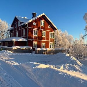 Вилла Granlunda Fjaellgard Дувед Exterior photo