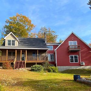 Вилла Harrison Woodlands Retreat Exterior photo