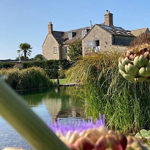 Апартаменты The Bothy, With A Natural Swimming Pool Хейли Exterior photo