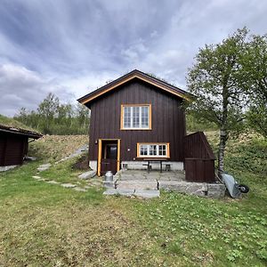 Вилла Intimt Fjelltilflukt Med Velvaere Beitostolen Exterior photo