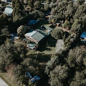 Storms River Forest Lodge Стормсривер Exterior photo