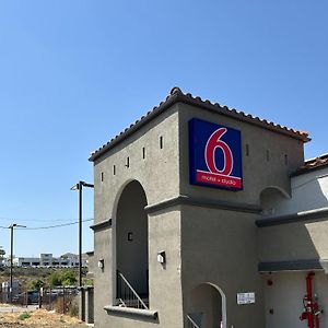 Отель Studio 6 Lake Elsinore, Ca Exterior photo