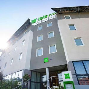 Отель Ibis Styles Гере Exterior photo