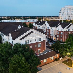 Towneplace Suites Chicago Ломбард Exterior photo