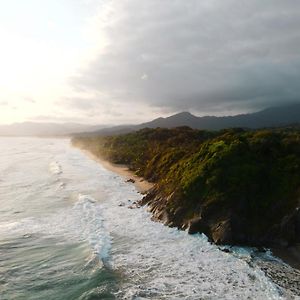 Villa Playa Tayrona, Лос-Наранхос Exterior photo