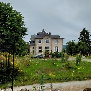 Отель Le Clos Saint Roch Exterior photo