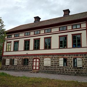 Bed and Breakfast Kungsgarden Bnb Exterior photo