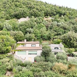 Вилла Masseria Chiaie Traverse Monteroduni Exterior photo