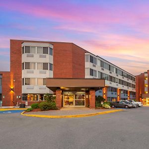 Отель Best Western Plus Ottawa City Centre Exterior photo