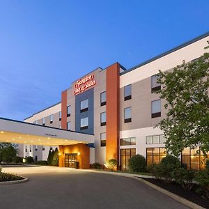 Hampton Inn & Suites Гаррисберг Exterior photo