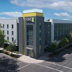 Home2 Suites By Hilton Eugene Downtown University Area Exterior photo