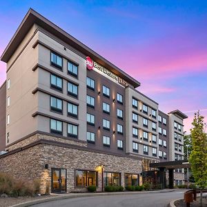 Отель Best Western Plus Cranberry-Pittsburgh North Крэнберри-Тауншип Exterior photo