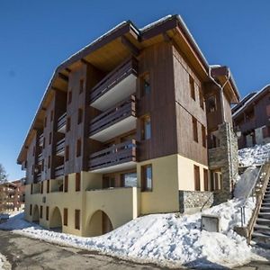 Appartement Cosy Pres Des Pistes, Balcon, Parking - Fr-1-181-2440 La Plagne-Tarentaise Exterior photo