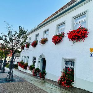 Apartments Ошац Exterior photo